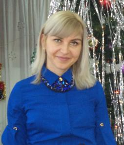 Кузьминова Олеся Юрьевна