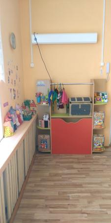 центр театрализации и музыки